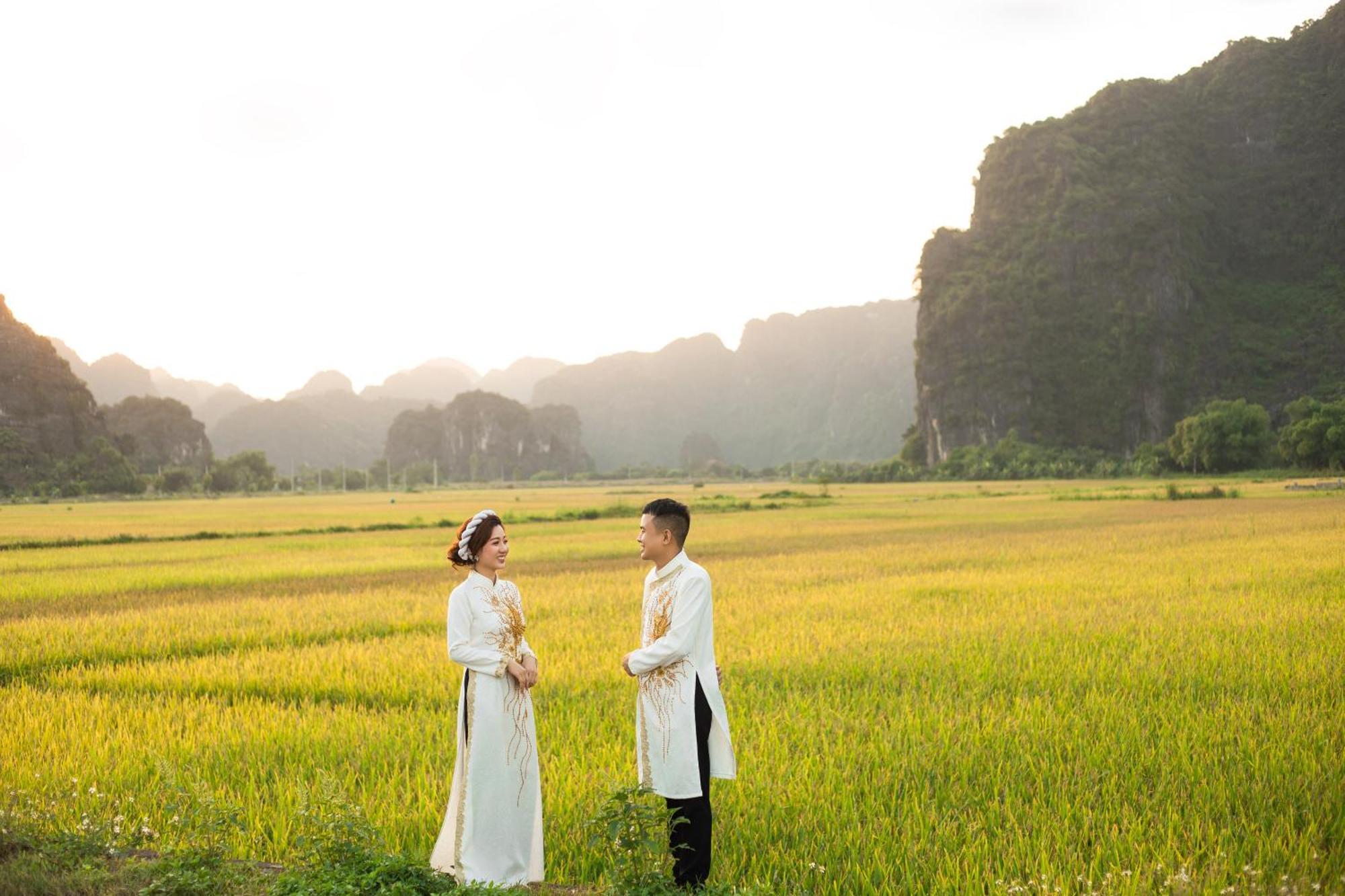 Tam Coc Rocky Bungalow Ninh Bình Kültér fotó